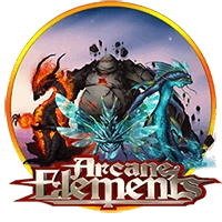 Arcane Elements