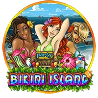 Bikini Island