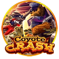 Coyote Crash