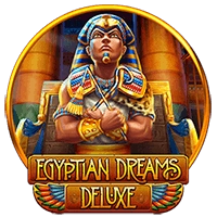 Egyptian Dreams Deluxe