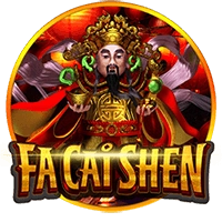 Fa Cai Shen