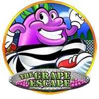 Grape Escape