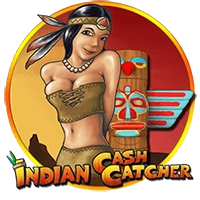 Indian Cash Catcher