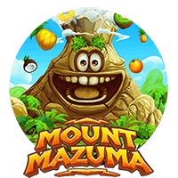 Mount Mazuma