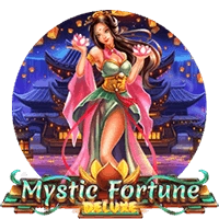 Mystic Fortune Deluxe