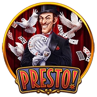 Presto!