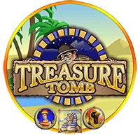 Treasure Tomb