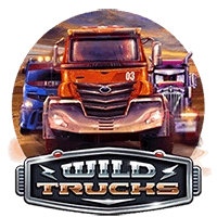 Wild Trucks