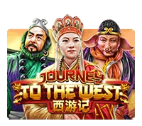 Journey To The West