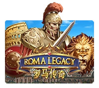 Roma Legacy