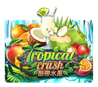 Tropical Crush