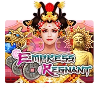 Empress Regnant