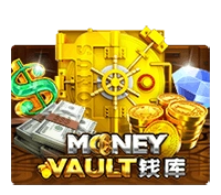 Money Vault