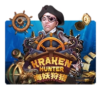 Kraken Hunter