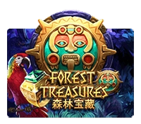 Forest Treasure