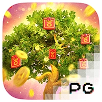 Prosperity Fortune Tree