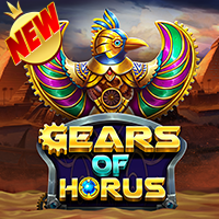 Gear of Horus