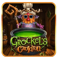 Grockels Cauldron