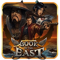 Book of the East