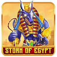 Strom of Egypt