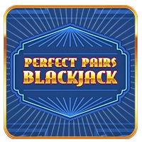 Perfect Pairs Black Jack