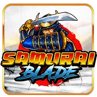 Samurai Blade